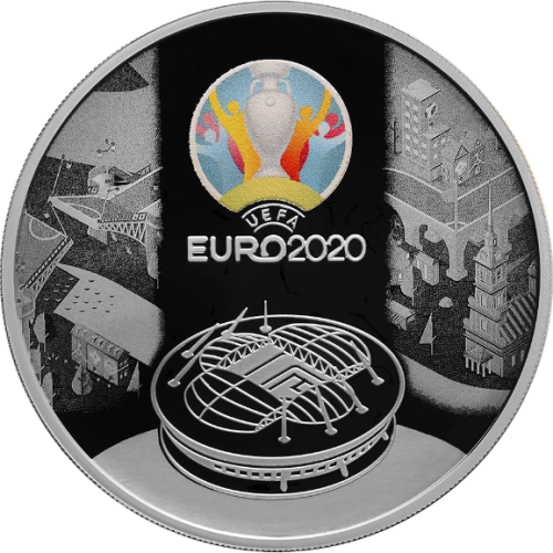     2020  (UEFA EURO 2020),   3   2021 